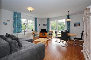 Meeresblick Wohnung 108