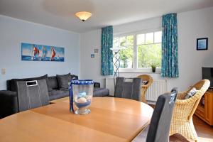 Meeresblick Wohnung 108