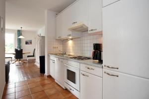 Meeresblick Wohnung 108