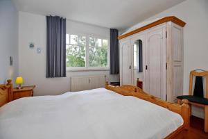 Meeresblick Wohnung 108