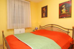 Meeresblick Wohnung 202