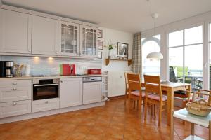 Meeresblick Wohnung 229