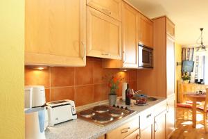 Meeresblick Wohnung 408