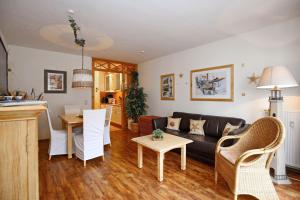 Meeresblick Wohnung 120