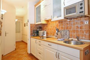 Meeresblick Wohnung 120