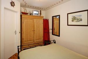 Meeresblick Wohnung 120