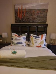 Aloe View Guesthouse