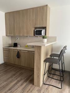 Hatvan Central Apartment