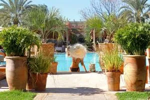 Domaine Des Remparts Hotel & Spa - Oulad Jellal
