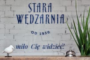 Kurort Stara Wędzarnia