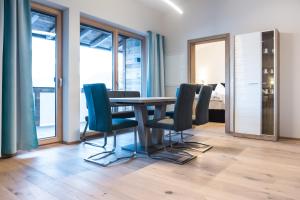 Center Penthouse Hollersbach Top 10 by Alpina-Holiday