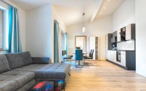 Center Penthouse Hollersbach Top 10 by Alpina-Holiday