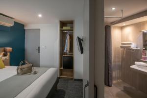 Hotels Bristol Nice : photos des chambres