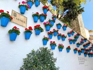 Idyllic Townhouse in Marbella Old Town - Marbella