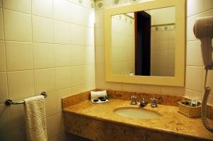 Canto da Floresta Ecoresort