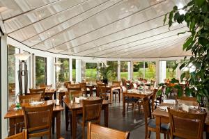 Logis Cottage Hotel
