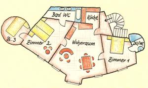 Schloss Hotel Fernsteinsee