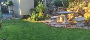 Aloe View Guesthouse