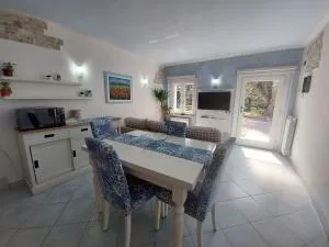 Casa tra gli Olivi - Calmasino