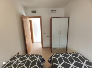 Apartamento Castillo Bajo