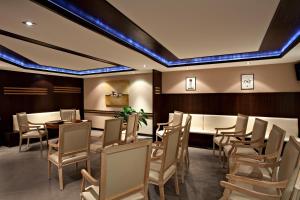 Hotels Logis Cottage Hotel : photos des chambres