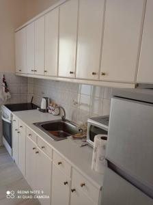 Port Side - 2BR Apartment - Center Location