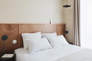 Hotel Orphee - Orso Hotels : photos des chambres