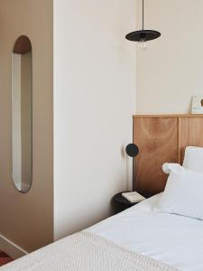 Hotel Orphee - Orso Hotels : Chambre Simple