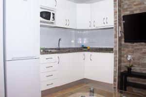 Malagueta, Primera Linea de Playa