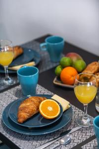 Apartment Hica - Cupra