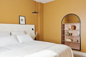 Hotel Orphee - Orso Hotels : photos des chambres