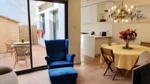 Opening Doors Vilassar. Family house Beach & Relax - Costa del Maresme