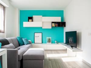 The Best Rent - Apartment near Arco della Pace
