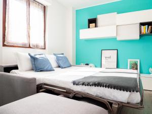 The Best Rent - Apartment near Arco della Pace