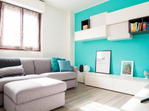The Best Rent - Apartment near Arco della Pace