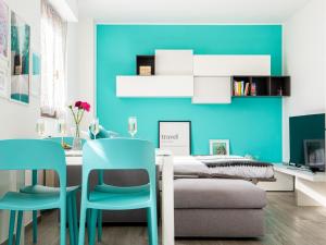 The Best Rent - Apartment near Arco della Pace