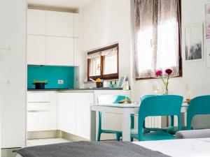 The Best Rent - Apartment near Arco della Pace