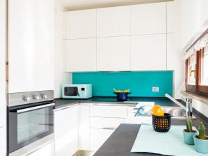 The Best Rent - Apartment near Arco della Pace