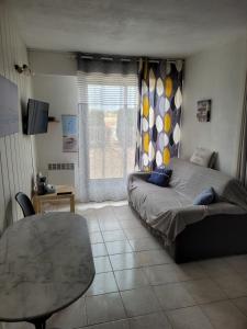 Appartement bord docéan avec parking privatif