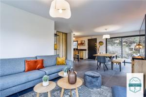 Maisons de vacances Villa on the shores of Lake Annecy : photos des chambres