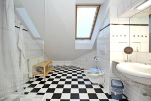 Meeresblick Wohnung 502