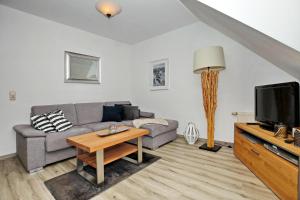 Meeresblick Wohnung 513