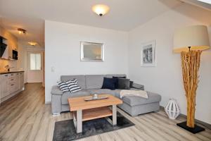 Meeresblick Wohnung 513