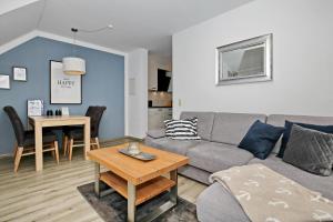 Meeresblick Wohnung 513