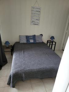 Appartement bord docéan avec parking privatif