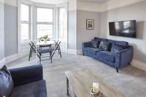 Host Stay Sea Breeze @ Tynemouth