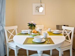 TRA7c Ferienwohnung Kossmann