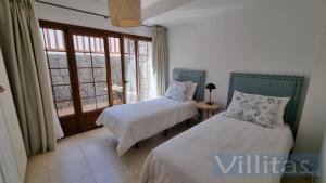 VILLA TEGALA by Villitas