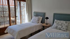 VILLA TEGALA by Villitas