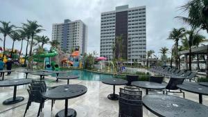 Salinas Premium Resort